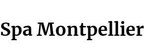 Spa Montpellier